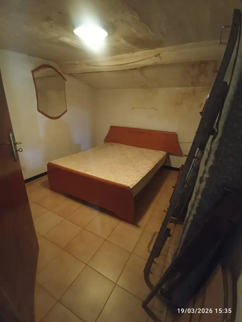 Bedroom of Houses for sale in Vilada  with Private garden and Balcony