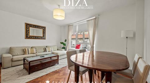 Photo 3 of Study to rent in De Recoletos, Recoletos,  Madrid Capital