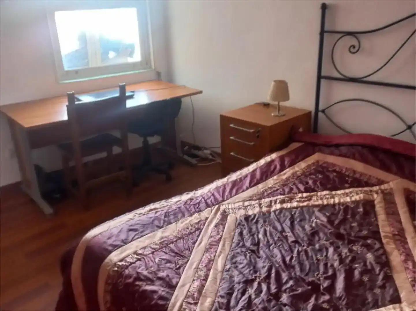 Dormitori de Àtic en venda en Alicante / Alacant amb Aire condicionat i Balcó