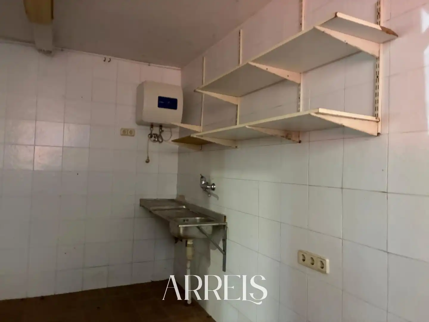 Cuina de Local en venda en Peñíscola / Peníscola