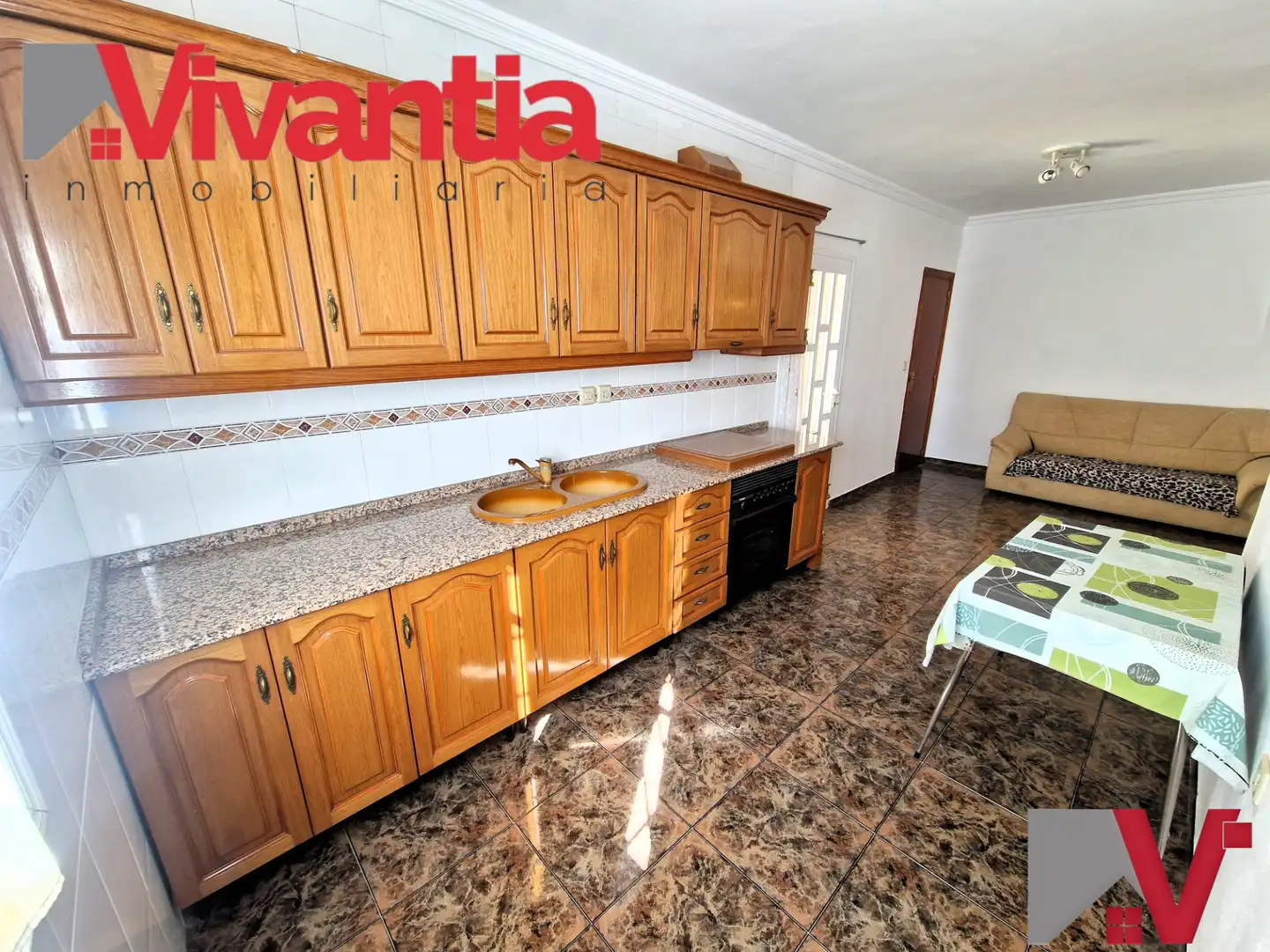 House with terrace for sale in Pedanías Centro, imagen 9