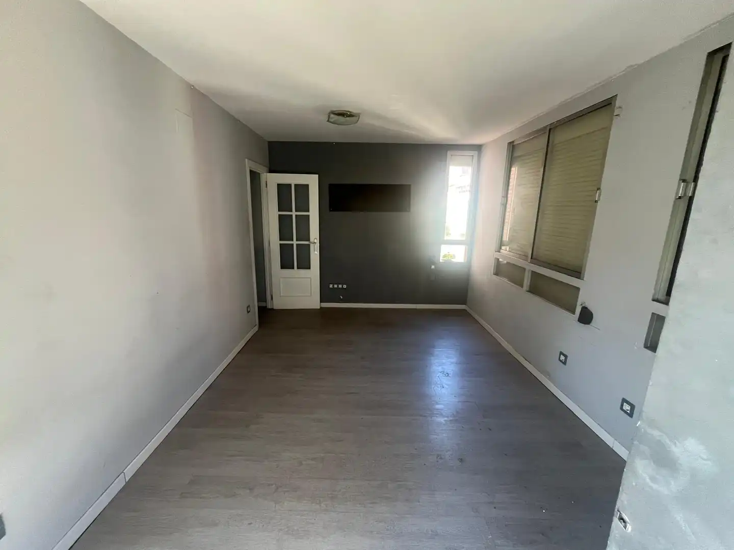 Living room of Flat for sale in Zaragoza