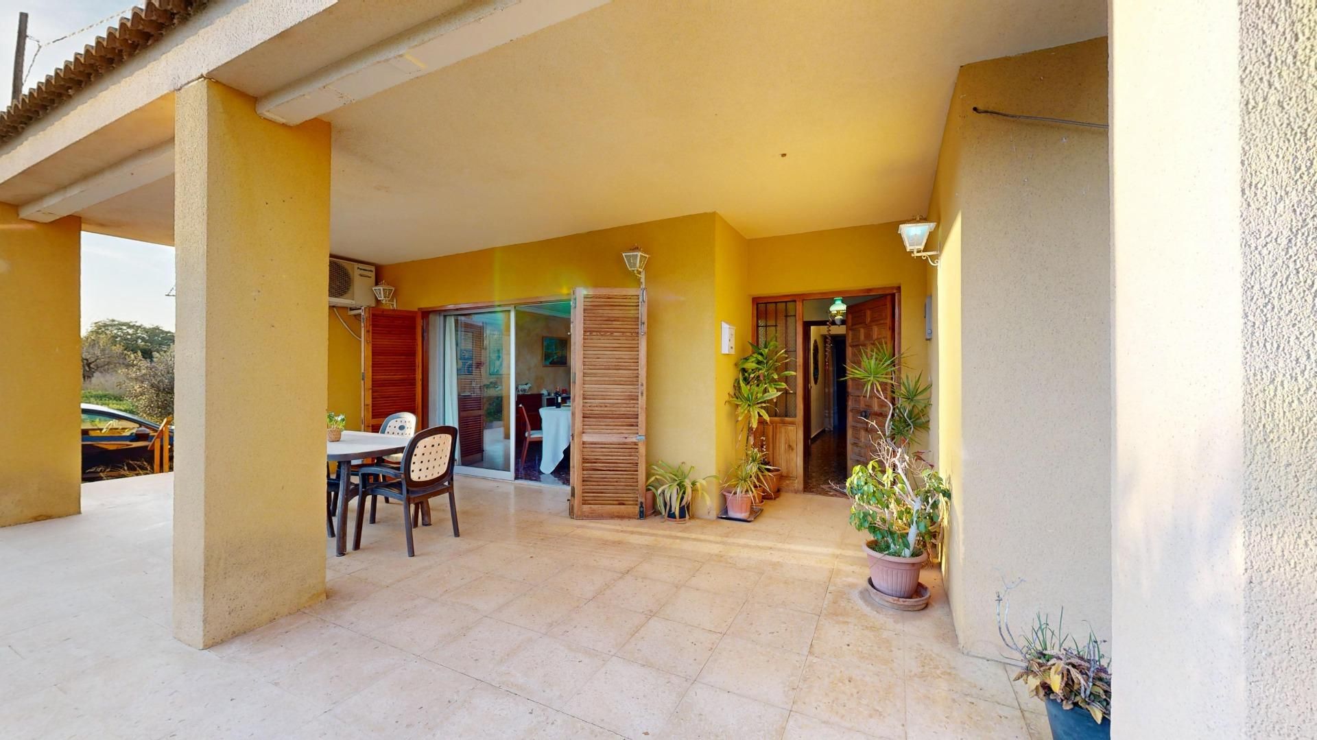 House or chalet for sale in Cartagena  with Air Conditioner