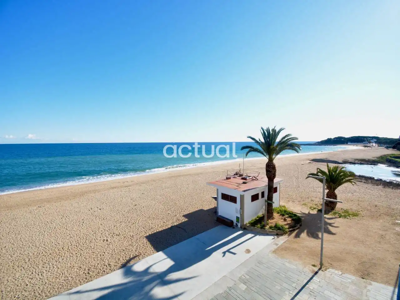 Bedroom of Study for sale in Castell d'Aro, Platja d'Aro i s'Agaró  with Air Conditioner, Heating and Furnished