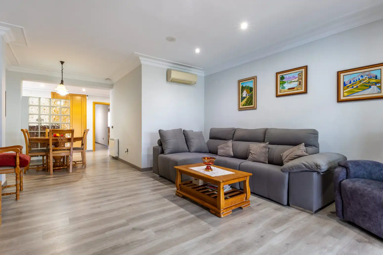 Casa amb jardí en venda a Albalat dels Tarongers, imagen 5