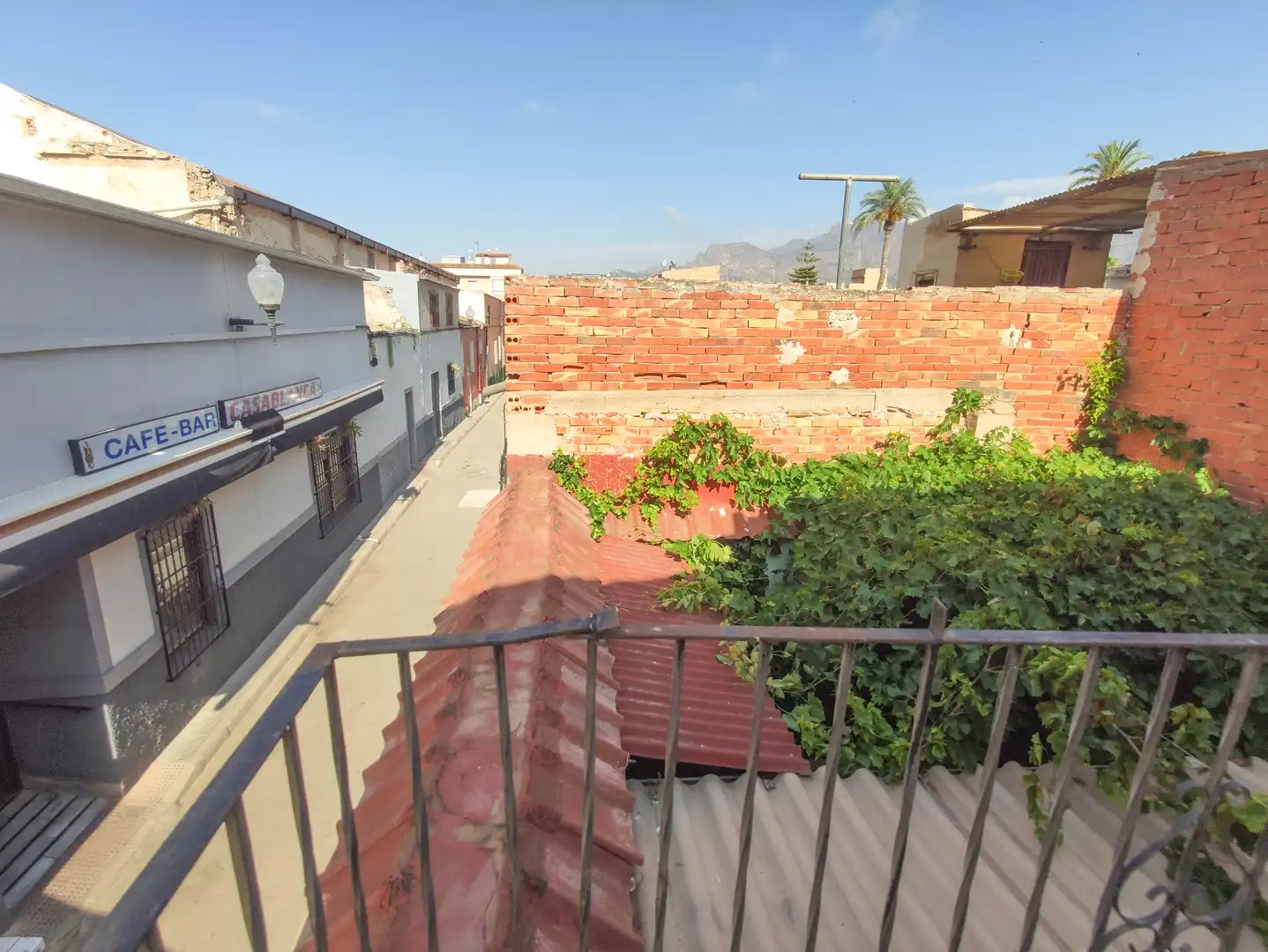 Terrassa de Casa o xalet en venda en Orihuela amb Traster