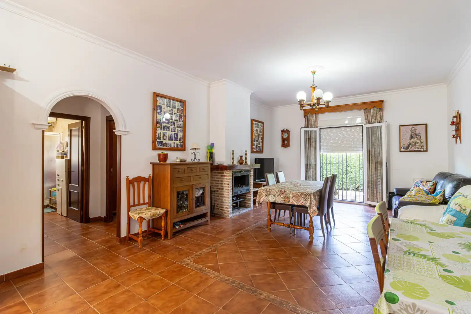 Casa rustica in vendita a Paterna de Rivera, imagen 8