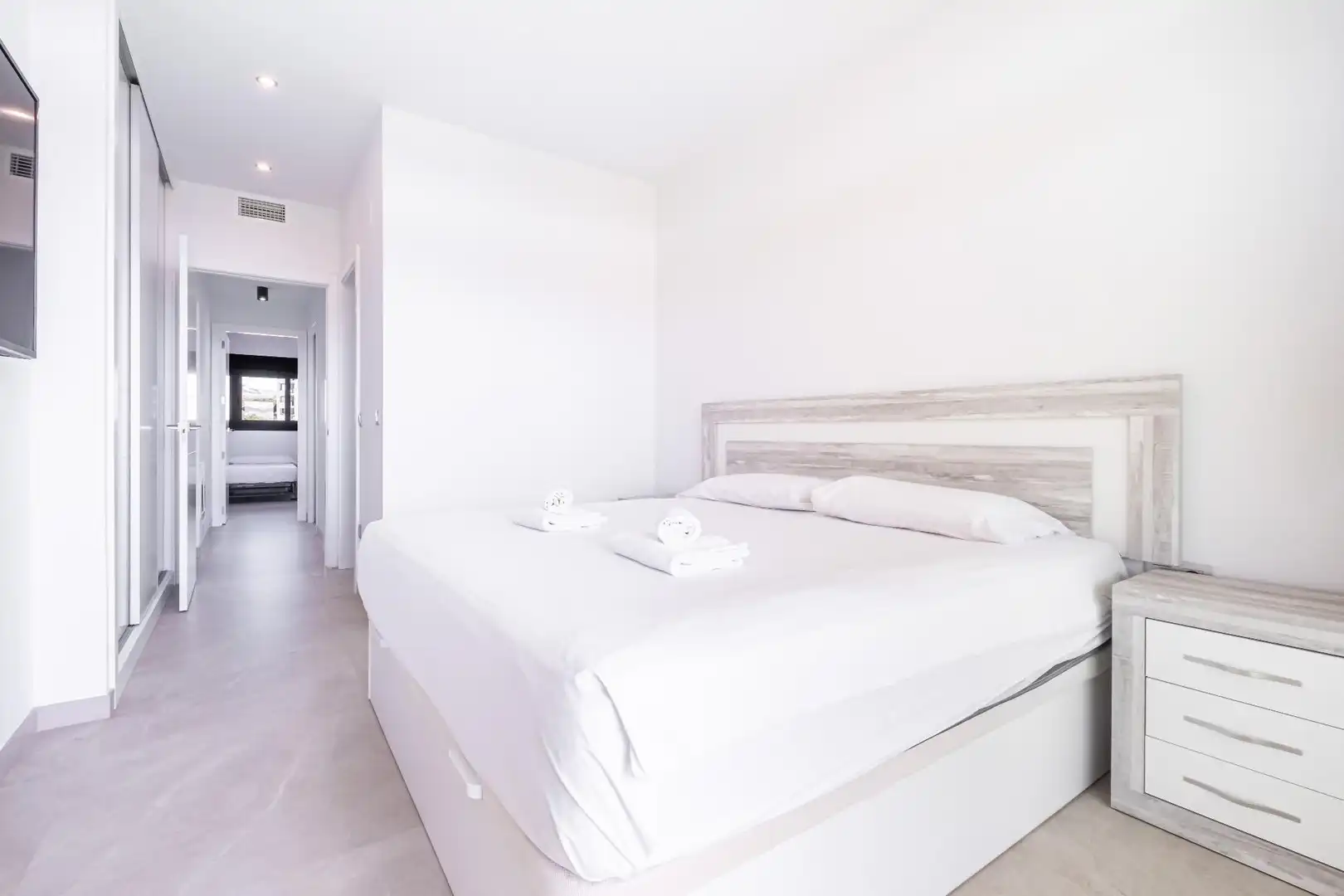 Apartamento de alquiler en Avenida REPUBLICA ARGENTINA, 17, Playa Poniente