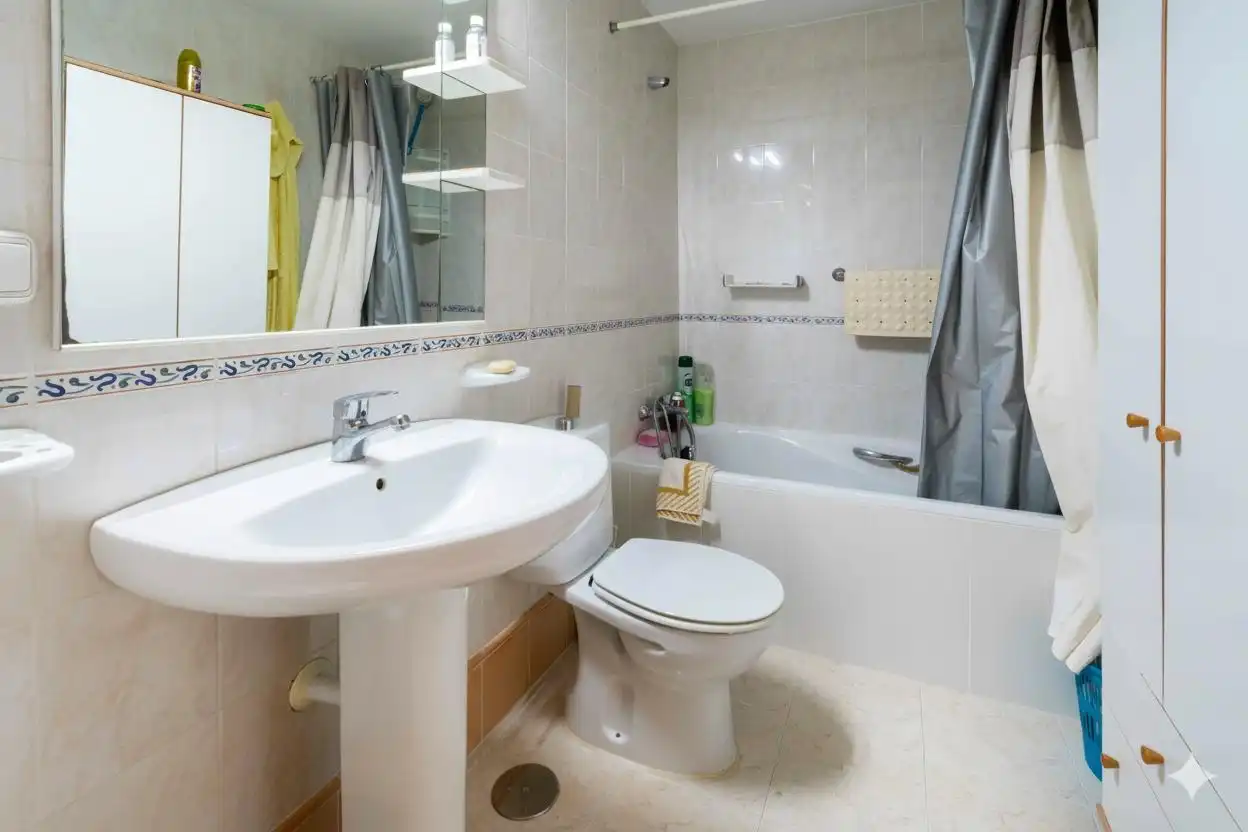 Attic for sale in L'Albir