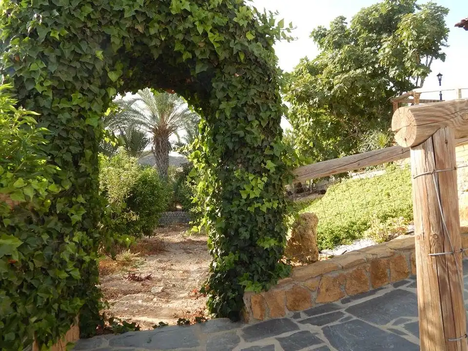 Casa amb jardí en venda a Vera Ciudad, imagen 68