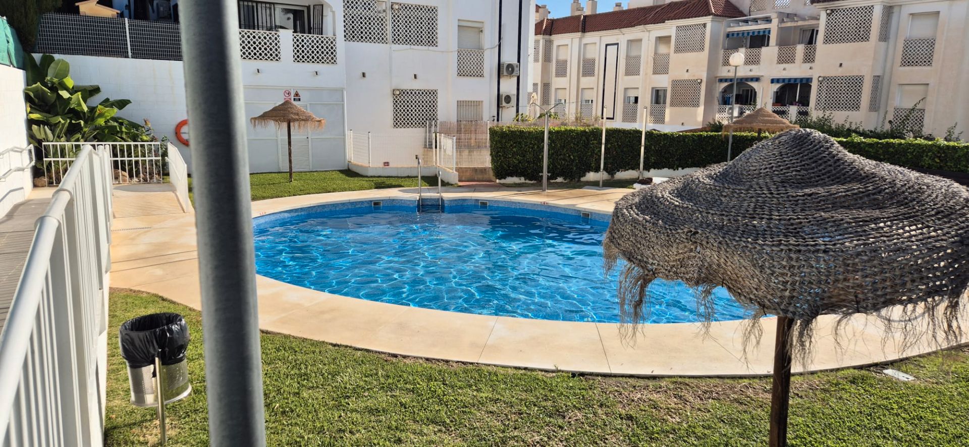 Piso en venta en El Pinillo