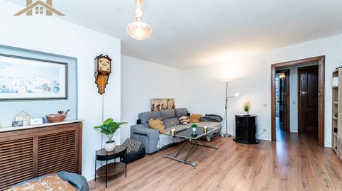 Piso en venta en Alpedrete, imatge 3