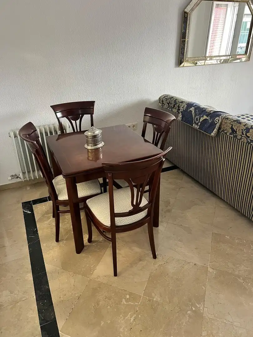 Piso de alquiler en Calle San Marcos, Fígares