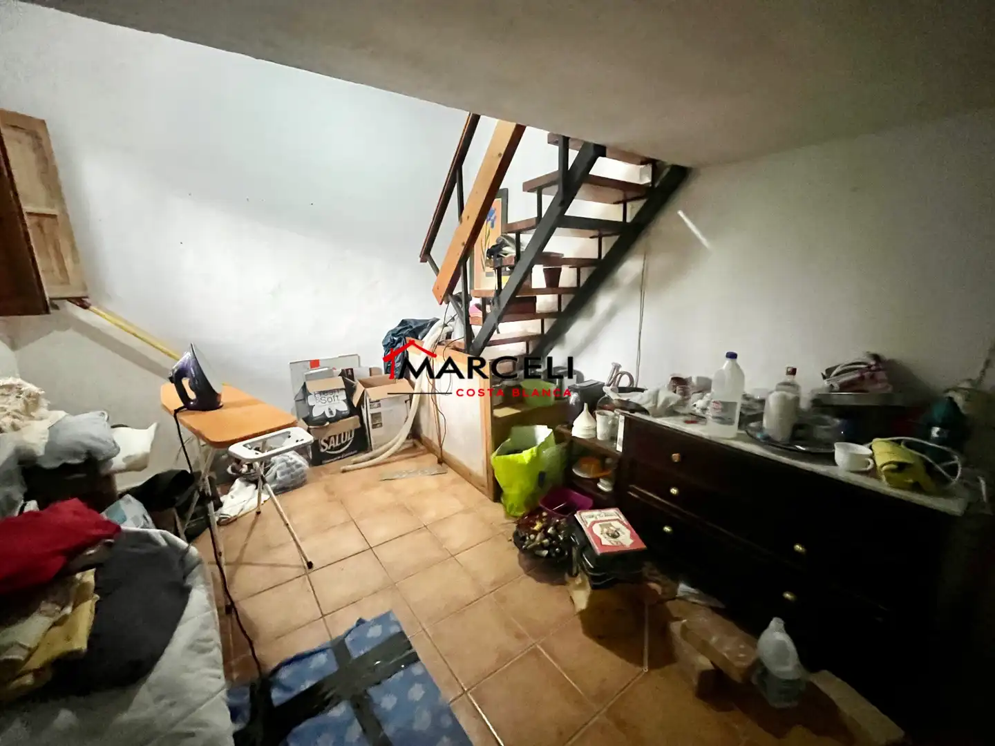 Casa o xalet en venda en Orihuela amb Jardí privat, Terrassa i Moblat