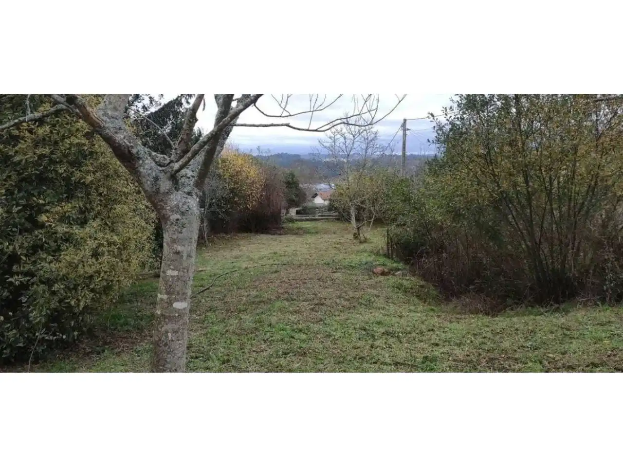 Terreny rústic en venda a Calle Lugar Barrabaite - Lamela 18