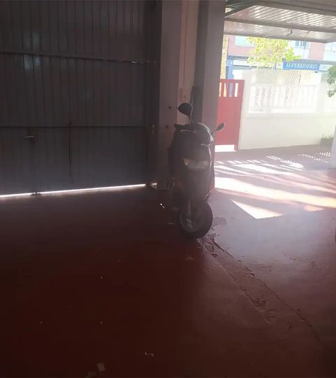 Photo 2 of Garage for rent in Travesía Itsasbide, 33, Gorliz, Bizkaia