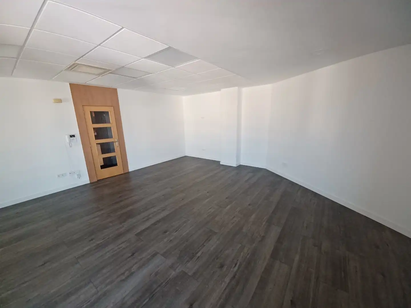 Bureau à louer à Zona Nord, imagen 2