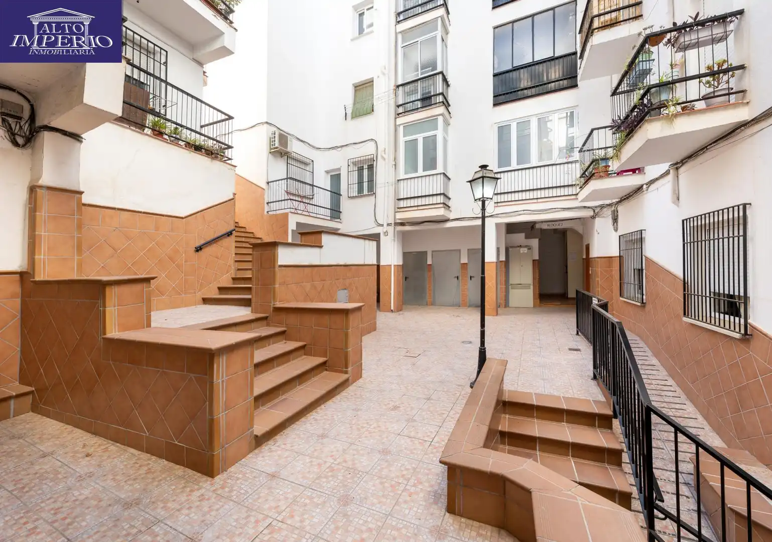 Apartment mit Terrasse zum Verkauf in 28 Calle Acera de San Ildefonso #28 3B, imagen 9
