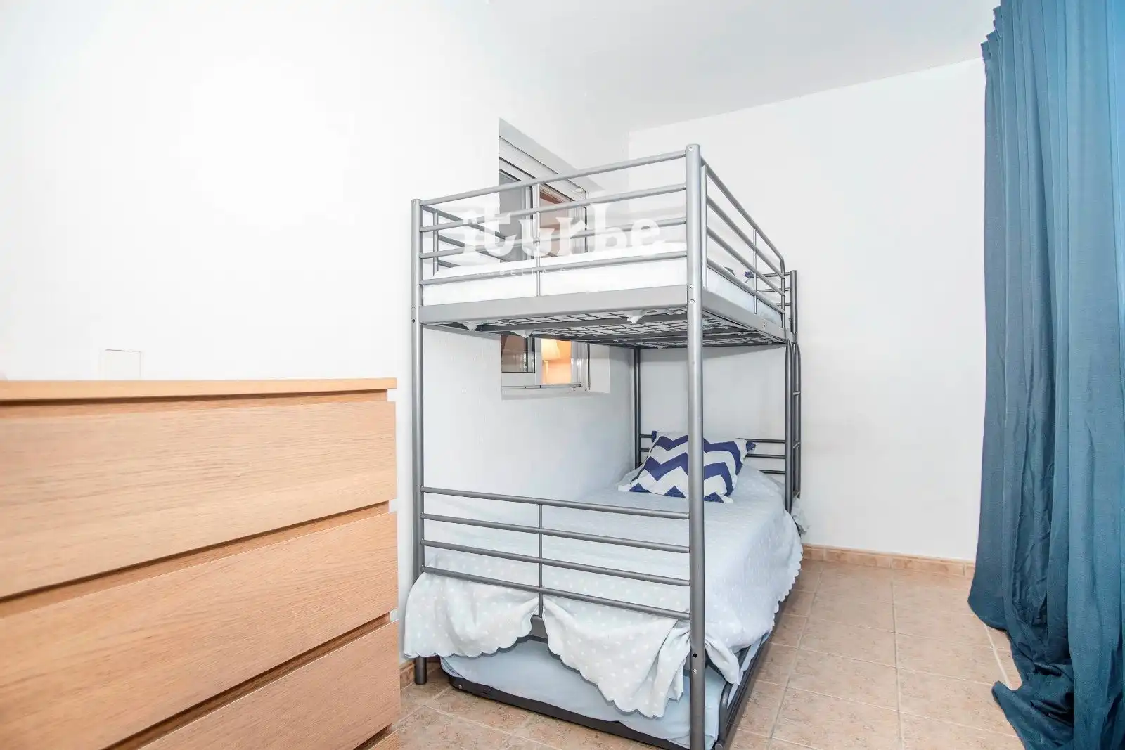 Flat for rent in MARQUES DE IVANREY, Las Lomas de Río Verde