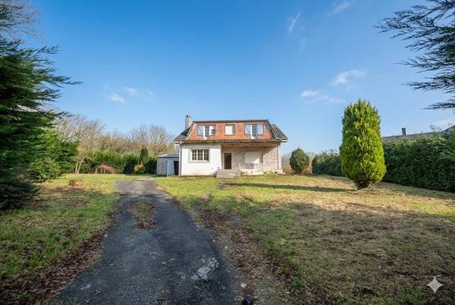 Casa-chalet en Venta en Lugar o CASTRO - GUILLAR , 18 en Outeiro de Rei