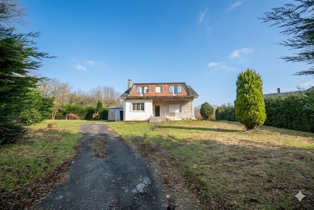 Casa o xalet en venda en Outeiro de Rei amb Jardí privat
