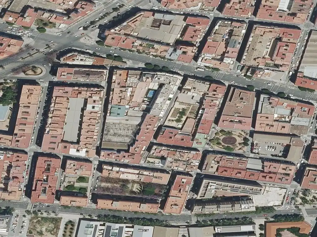 Piso en venta en calle Barco, imatge 2