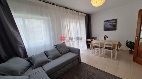 Photo 2 of Flat to rent in Praza de León, Castiñeiriño - Cruceiro de Sar, A Coruña