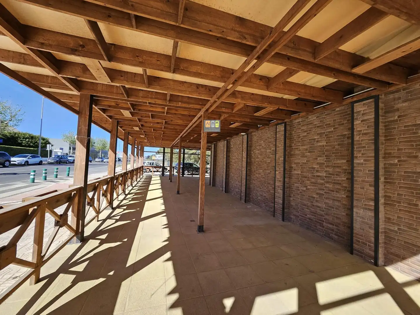 Local comercial en venta en Calle Camino Viejo de Altea, imagen 4