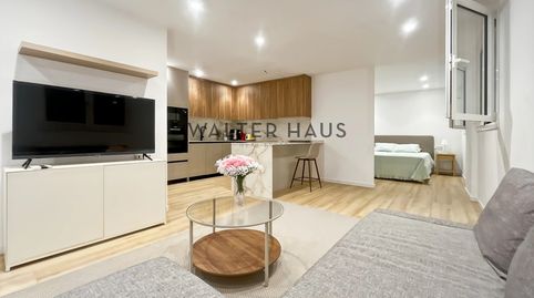 Foto 2 de Piso de alquiler en Carrer de Mendel, Sarrià, Barcelona Capital