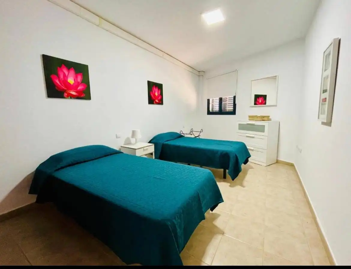 Casa o chalet en venta en Calle del Pivote, 3, La Graciosa