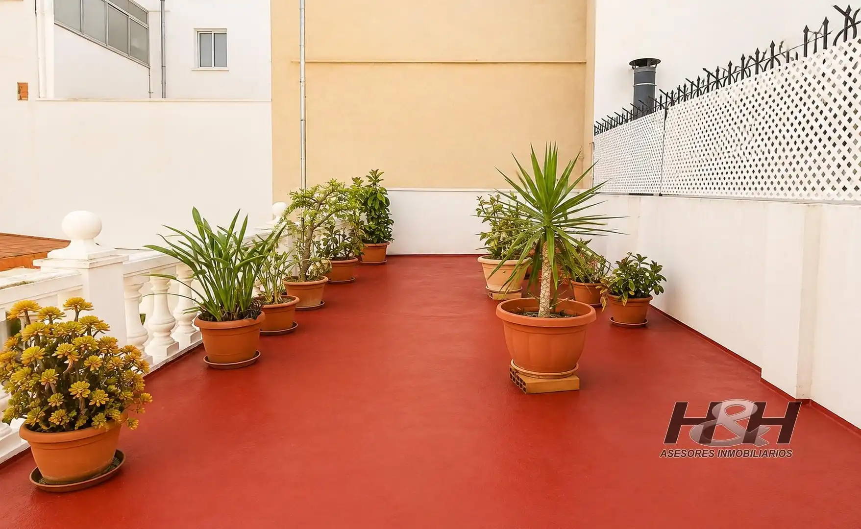 Casa en venda a Zona Concordia, imagen 2