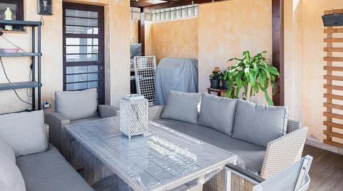 Foto 4 de Casa o xalet en venda a Viñatigo, Golf del Sur - Amarilla Golf, Santa Cruz de Tenerife