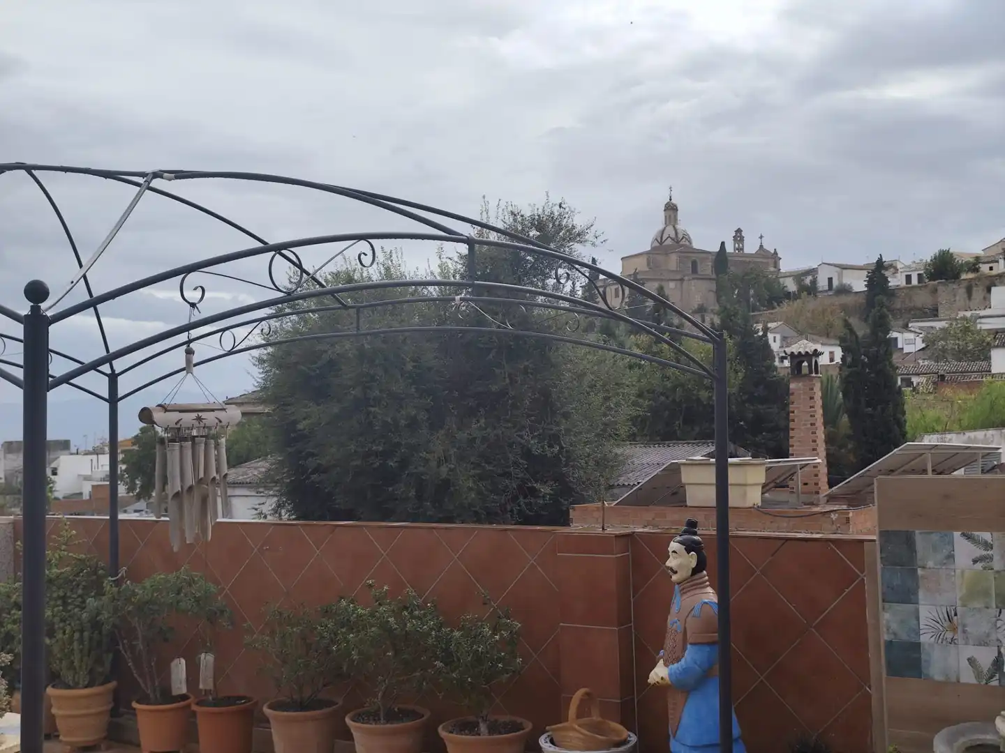 House with terrace for sale in Úbeda, imagen 44