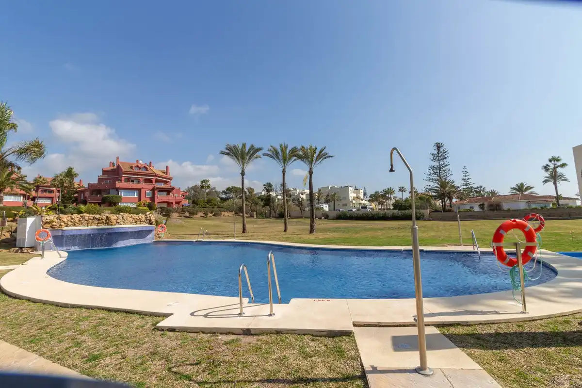 Apartamento en venta en Romana Playa