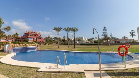 Foto 5 de Apartamento en venta en Romana Playa, Marbella