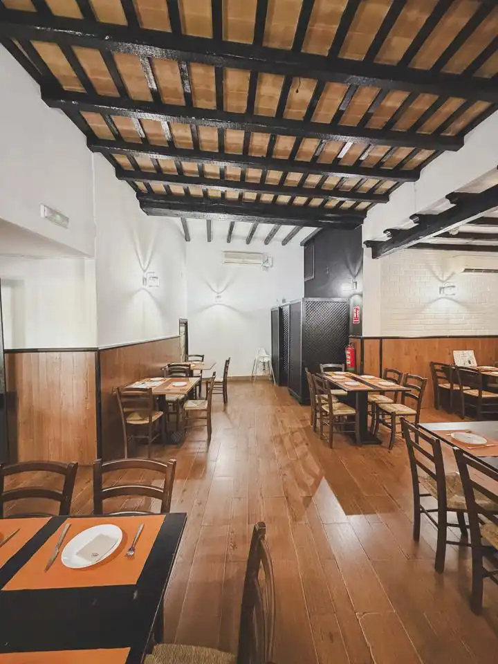 Local comercial en traspaso en Centro Histórico, imagen 12