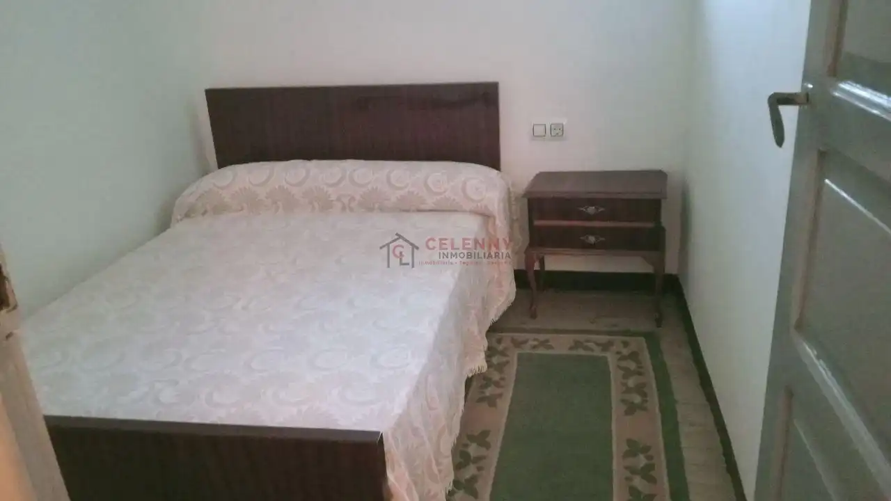 Habitación de Casa adosada en venta en Taboadela con Calefacción, Terraza y Trastero