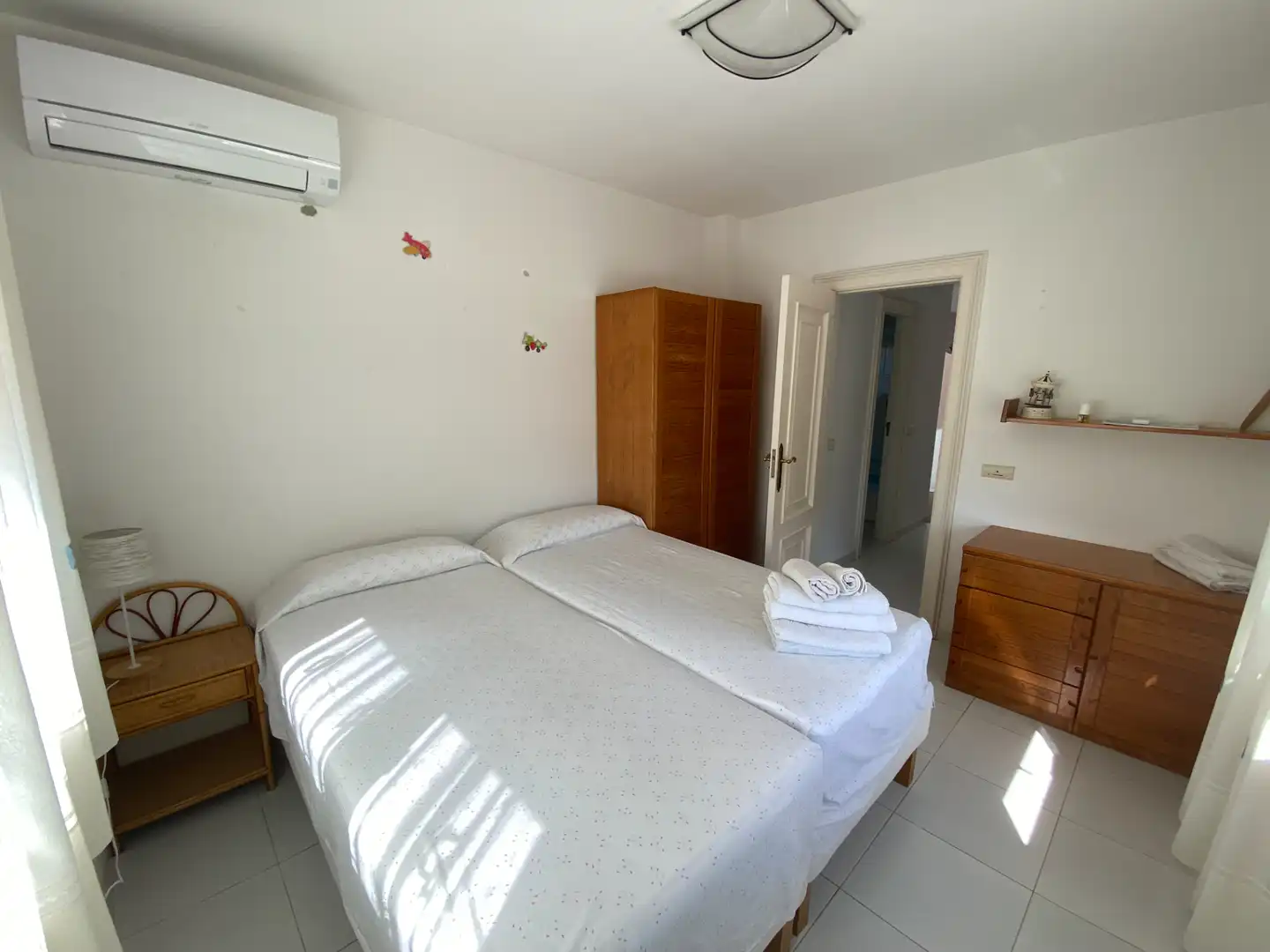 Casa o chalet en venta en Polígono Cala del Pino, Zona Galúa - Calnegre