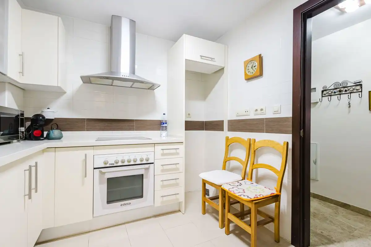 Appartement avec terrasse à vendre à Avenida Salvador Dalí, imagen 10
