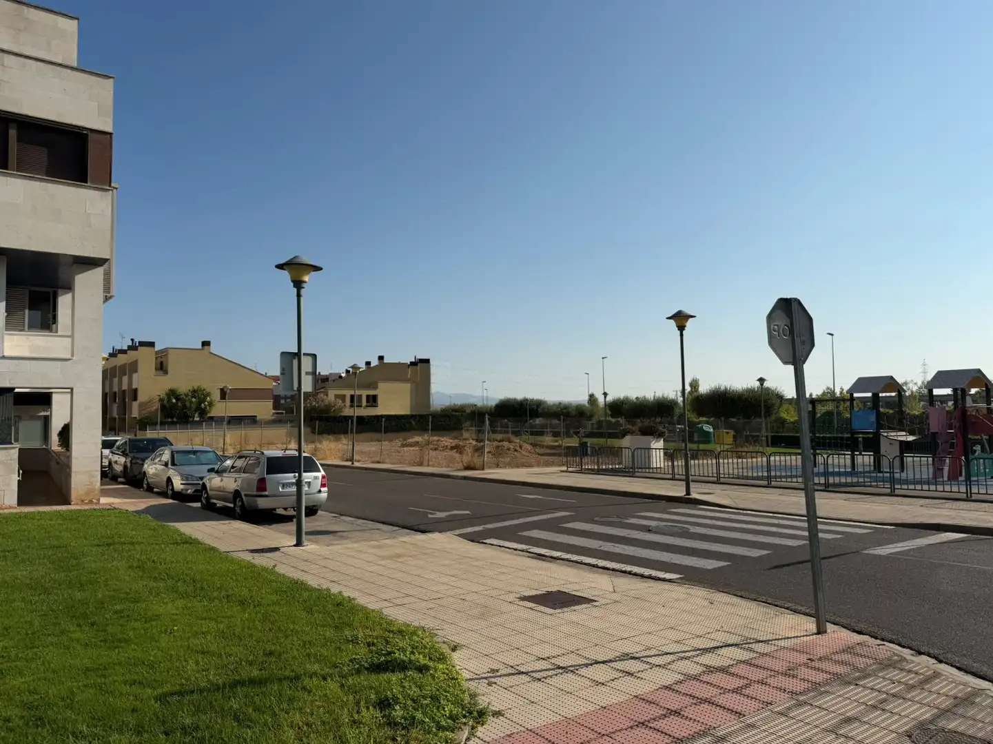 Rural land for sale in Lardero - TN UE-13 43, imagen 8