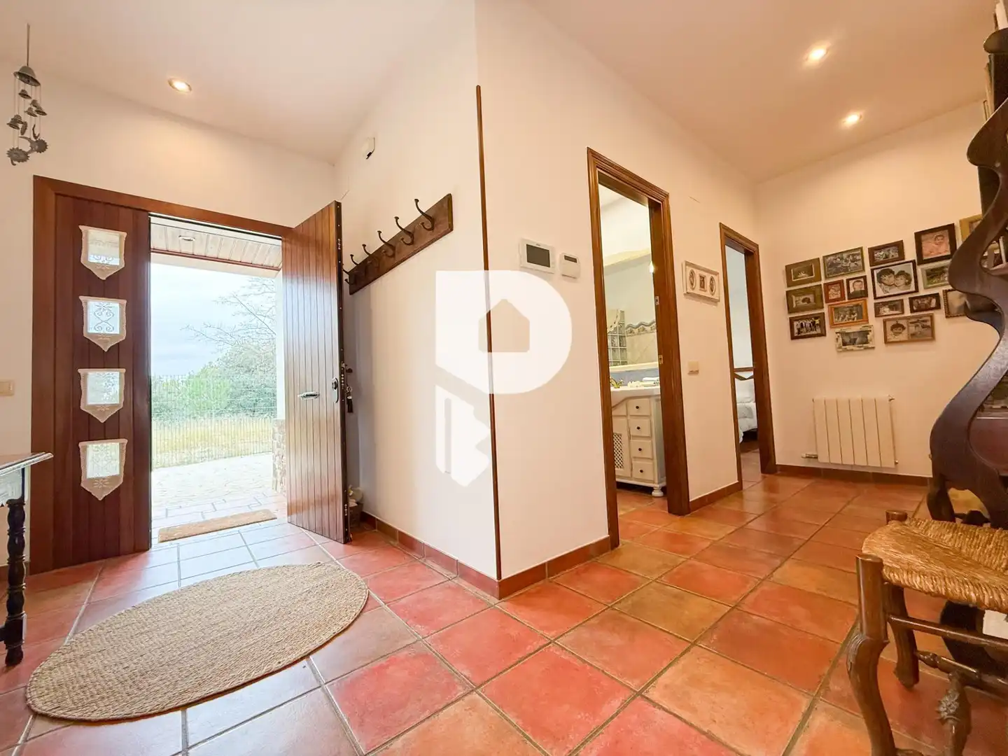 Houses for sale in Rubí  with Private garden, Terrace and Balcony