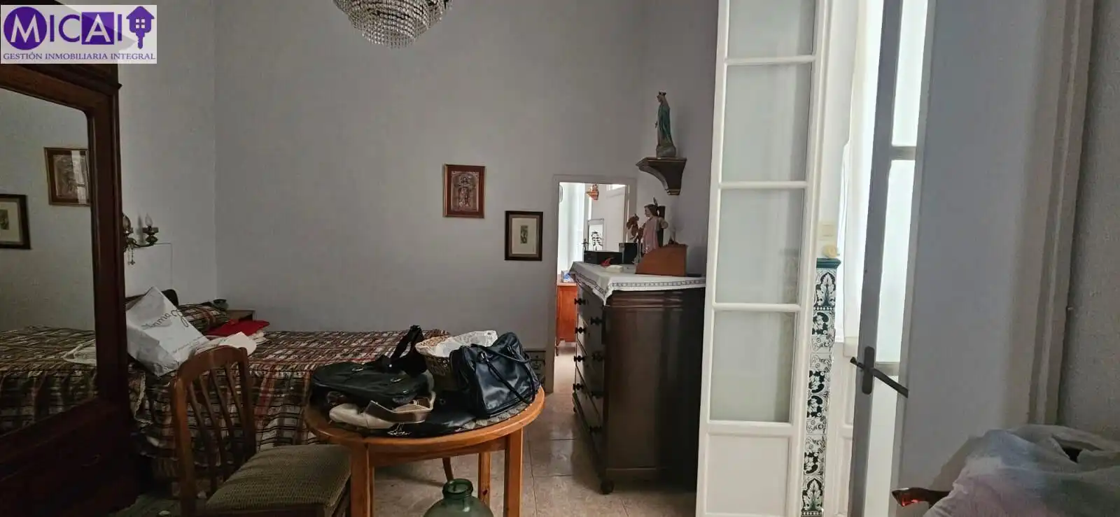 Flat with terrace for sale in Centro Histórico, imagen 18