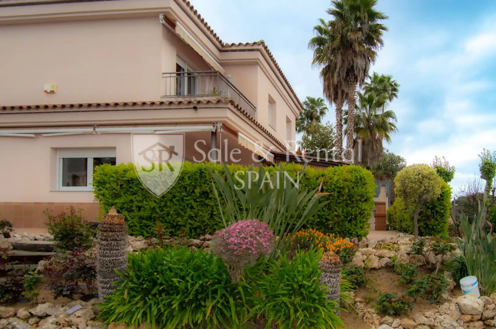 Casa con piscina en venta en Roca Grossa, imagen 3