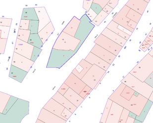 Industrial land for sale in Lucena del Cid