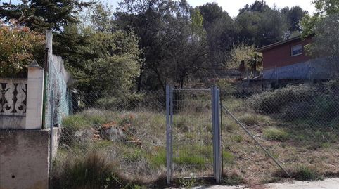 Suelo urbano residencial en ESTACIO DE VACARISSES