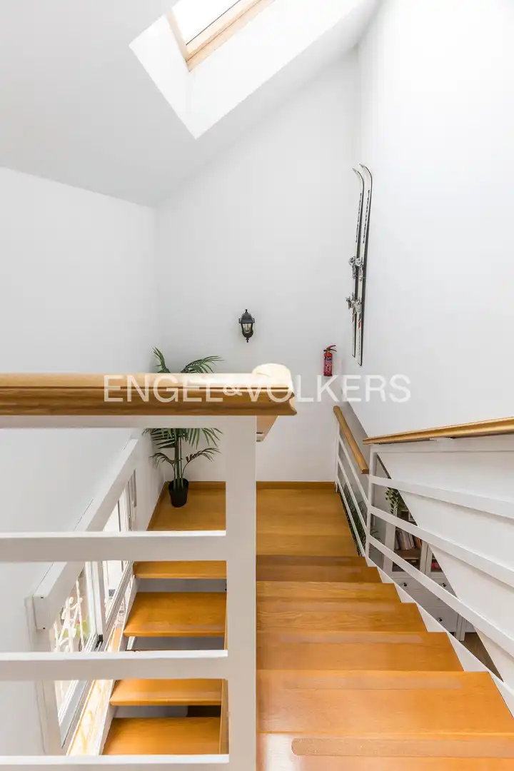 Maison à vendre à Calle de Jorge Juan, imagen 23