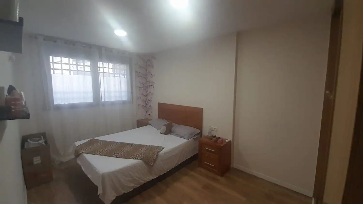 Piso en venta en San Bernardo - Carmelitas - Campus, imagen 18