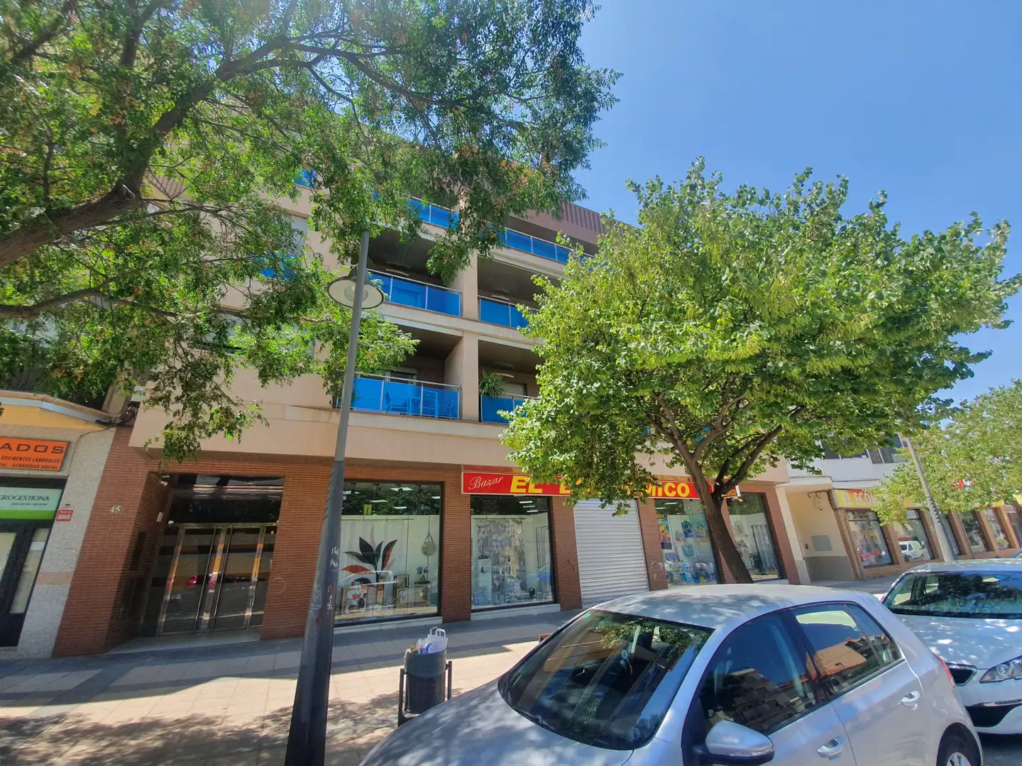 Flat with terrace for sale in Avenida Mariana Pineda 35, imagen 25