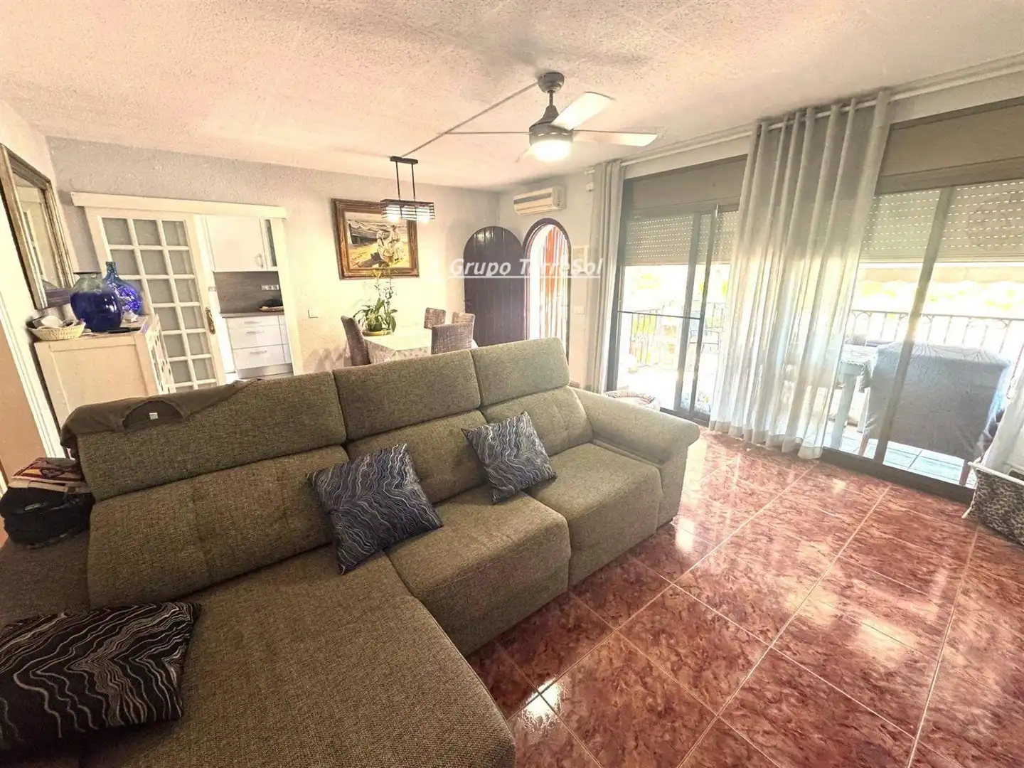 Casa o xalet en venda a del Mar, Creixell