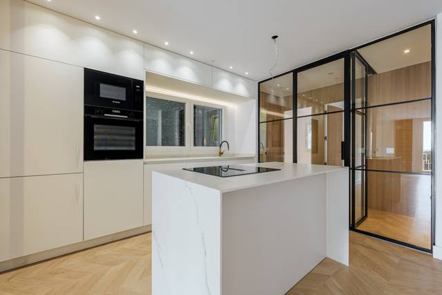 Apartamento en Venta en La Malagueta - Monte Sancha